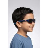 Fisher-Price Fısher Prıce FPM106 03 51 15 115 Polarize Unisex Güneş Gözlüğü - Lacivert - Kırmızı
