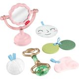Fisher-Price Fisher Price Keyifli Aktiviteler Kişisel Bakım Seti JHB51 - Renkli