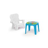FISHER PRICE Fisher - Price Masa Ve Sandalye Seti