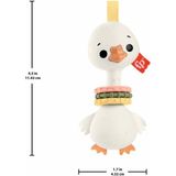 Fisher-Price Fisher Price Sensimals Dişlik Seti Renkli BPA İçermeyen Eğlenceli Hayvan Temalı Oyuncaklar