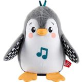 Fisher Price Fisher-Price Sevimli Penguen