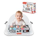 Fisher-Price Fisher Price Tummy Time Bebek Su Oyun Matı