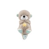 Fisher-Price Fisher Price Uyku ve Oyun Arkadaşı Su Samuru