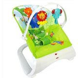 Fısher Prıce Fp Yağmur Ormanı Arkadaşları Comfort Curve Anakucağı Fisher Price Cjj79