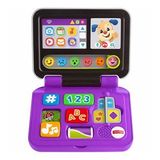 Fisher Price FXK41 LnL İlk Bilgisayarım Türkçe