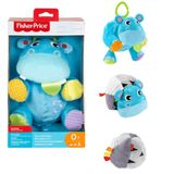 Fisher Price GFC35 2si1 Arada Hippo-Top