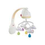 Fisher Price GRP99 Mutlu Bulutlar Dönence ve Uyku Arkadaşı