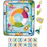 Fisher Price GRR44 Havuz Keyfi Oyun Minderi