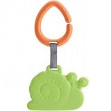 Fisher Price GYN23-GYV37 Salyangoz Sevimli Hayvancıklar Dişlikler