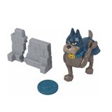 Fisher Price HGL11 DC League of Super Pets Aksiyon Figürleri Ace