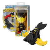 Fisher Price HGX78 DC Super Friends Head Shifters Serisi Figür