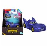 Fisher Price HML12-HML17 Tekli Araç Serisi Batwheels
