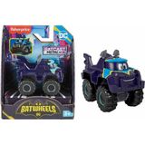 Fisher Price HML12-HML18 Tekli Araç Serisi Batwheels