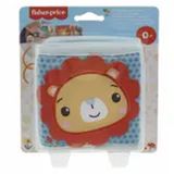 Fisher Price HML63 Katla ve Oynat Aktivite Kitabı