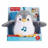 Fisher Price HNC10 Eğitici Sevimli Penguen