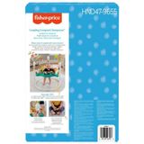 Fisher Price HND47 Sevimli Leopar Jumperoo