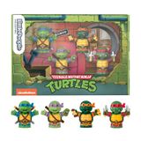 Fisher Price HPM43 Little People Collector Teenage Mutant Ninja Kaplumbağalar