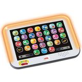 Fisher-Price HXB69 Eğitici Tablet Çocuklar İçin Gelişim Destekleyici Etkileşimli Oyun Seti