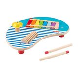 Fisher Price HXT91 2Y Ahşap Müzik Keyfi