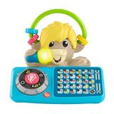 Fisher Price HYL26 Link Squad İlk Kelimelerim İnek