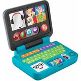 Fisher-Price İlk Bilgisayarım - Renkli