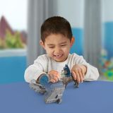 Fisher-Price Imaginext-Dc League Of Super Pets Aksiyon Figürleri HGL08 - Ace - Diğer