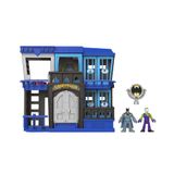 Fisher-Price Imaginext DC Super Friends™ GOTHAM Hapishanesi Oyun Seti Hapishanesi Imaginext DC Super Friends™ GOTHAM Hapishanesi Oyun Seti HHP81