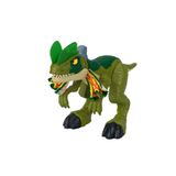 Fisher-Price Imaginext Jurassic World Dilophosaurus HVY16