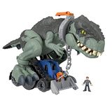 Fisher Price Imaginext Jurassic World Gürleyen Dev Dinozor, 3 - 8Y, GWT22