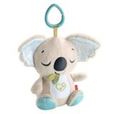 Fisher Price JBD65 Sesli Taşınabilir Uyku Arkadaşı Koala