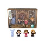 Fisher Price JDG32 Little People Harry Potter ve Zümrüdüanka Yoldaşlığı