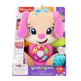 Fisher Price JFD34 Köpekçiğin Kız Kardeşi