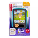 Fisher Price JGX02 Hikaye Anlatan Köpekçik