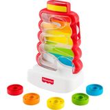 Fisher-Price JLB81 Renkli Halka Kulesi