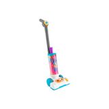 Fisher Price JMM35 Eğlen ve Öğren 2 'si 1 Arada Süpürge