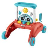 Fisher Price Jumbo İlk Arabam Yürüteç