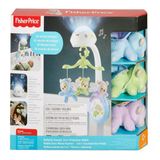 Fisher Price Kelebekli Rüyalar Dönence (4 Adet)