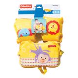 FISHER PRICE Kolluk mp Köpük Can Yeleği ( Can yeleği & kolluk birarada )