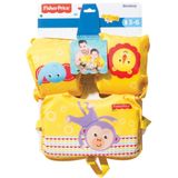 Fisher Price Kolluk mp Köpük Can Yeleği