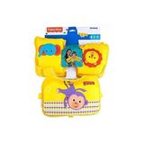 FISHER PRICE Köpük Can Yeleği ( Can yeleği & kolluk birarada )