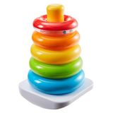 Fisher Price L71050 Renkli Halkalar