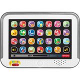 Fisher Price Laugh & Learn Toddler Öğrenme Oyuncak Akıllı Aşamaları Tablet Müzik ve Işıklar ile Bilgisayar 1+ Yıl