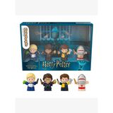 Fisher Price Little People Collector Harry Potter ve Ateş Kadehi HVX53