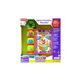 FISHER PRICE L&l Eğitici Masalcı Tırtıl (türkçe) orijinal lisanslı