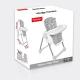 Fisher-Price Lüx Mama Sandalyesi