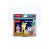 FISHER PRICE Magic Water Sihirli Boyama Kitabı Water Painting Little One