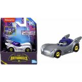fisher price oyuncak batwheels bam batmobile tekli araba hml12 (karışık model 1 adet) - Yok