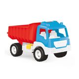 Fisher Price Oyuncak Damperli Kamyon