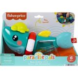 fisher price oyuncak hareketli köpekbalığı hjp01 - Yok