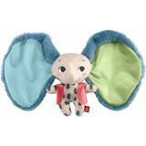 fisher price oyuncak koca kulaklı pelüş dostum hkd63 - Yok
